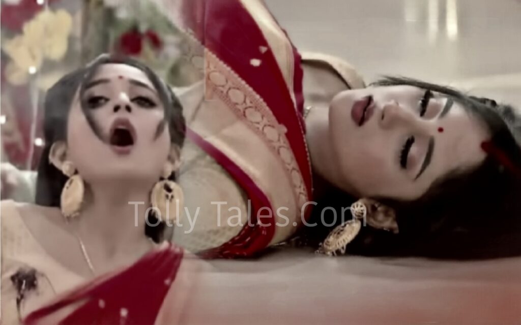 Bengali serial, gun shot, Mithai, new episode mithai gets shot by gun