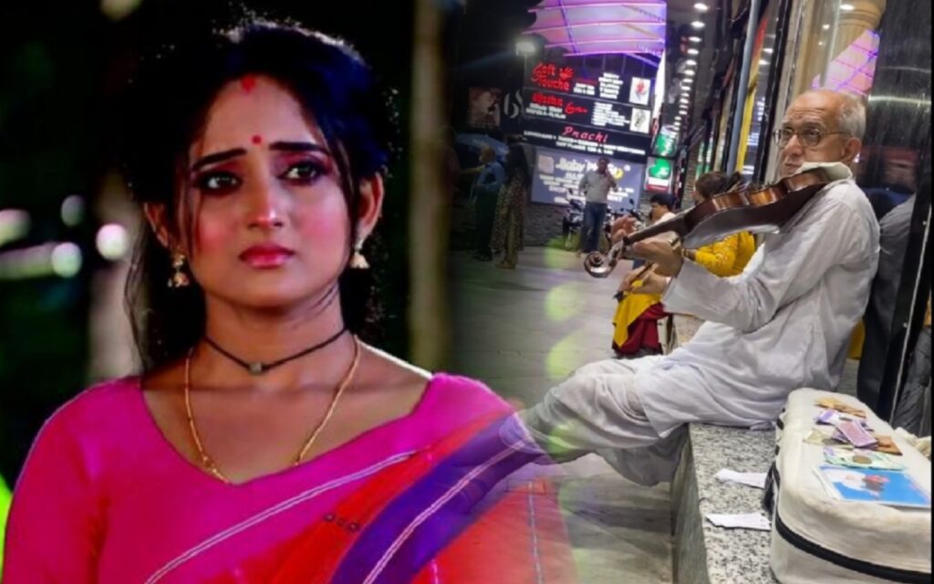 instagram, Mithai, new story, parents mithai kind hearted