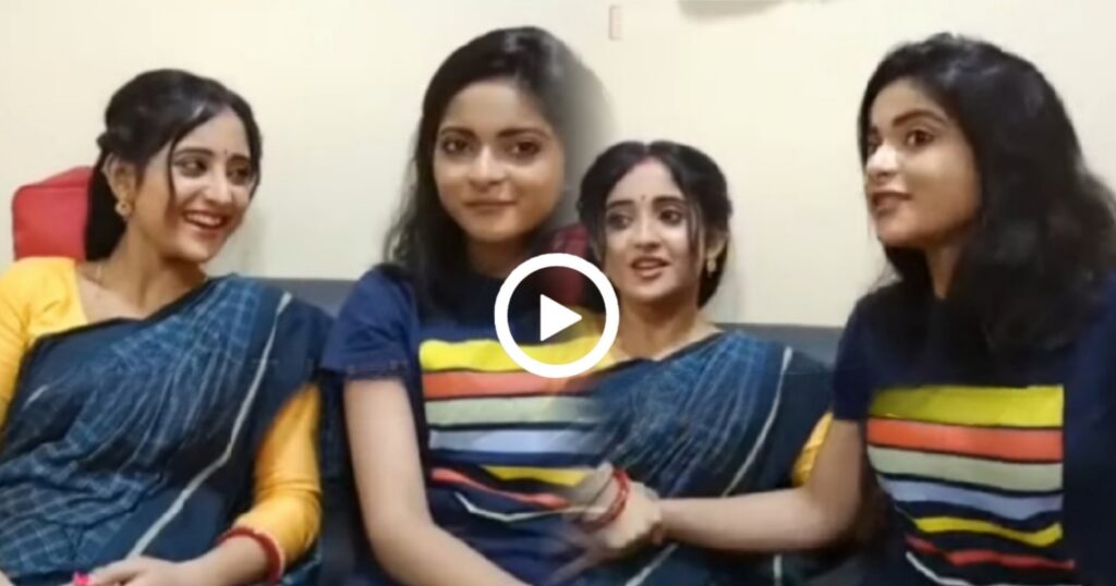 Bengali serial, funny video, Mithai, Shri, tollywood serial mithai sree