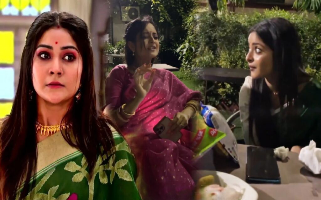 Bengali serial, funny video, kebab, Mithai, shooting mithai torsha