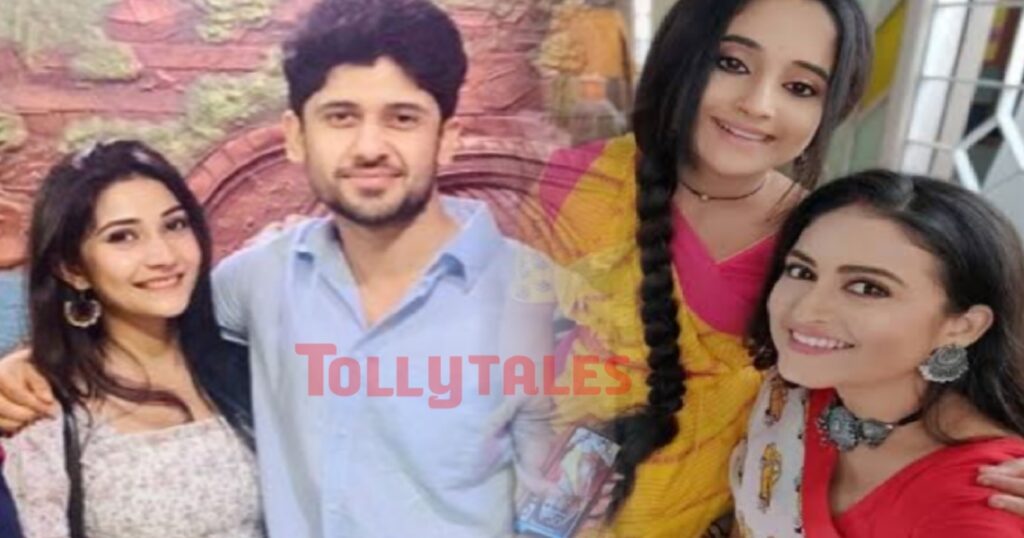 adrit Roy, Kaushambi, Mithai, priyam Chakraborty old nanda mithai