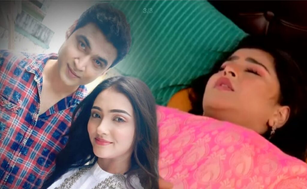 fahim mirza, Mithai, Nipa, Oindrila Saha, Reshma Mondal rudra nipa