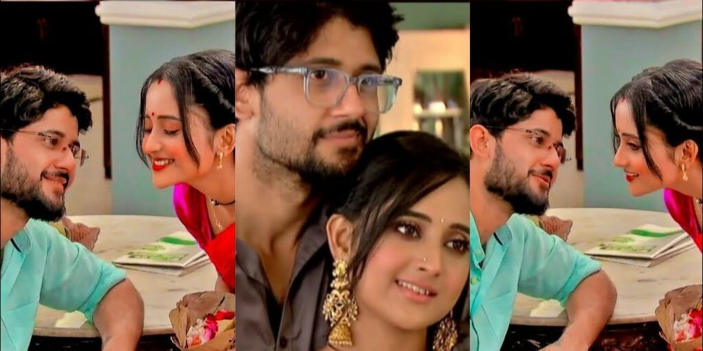 adrit Roy, Bengali actress, Bengali serial, koushambi chakraborty, Mithai, relationship, soumitrisha kundu sidhai