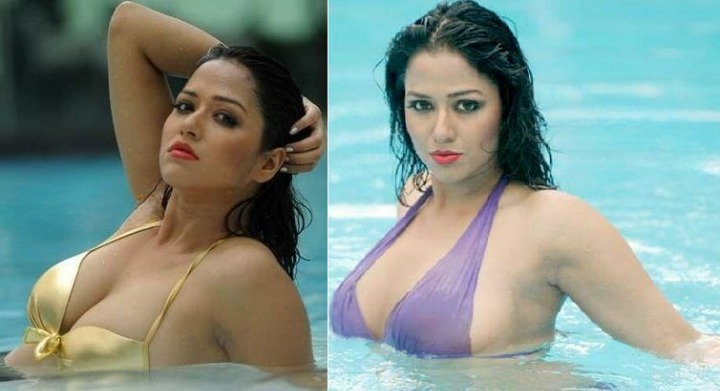 molested, sohini sarkar, tollywood sohini sarkar hottest cleavage expose spicy photo beautiful bengali heroine cleanup