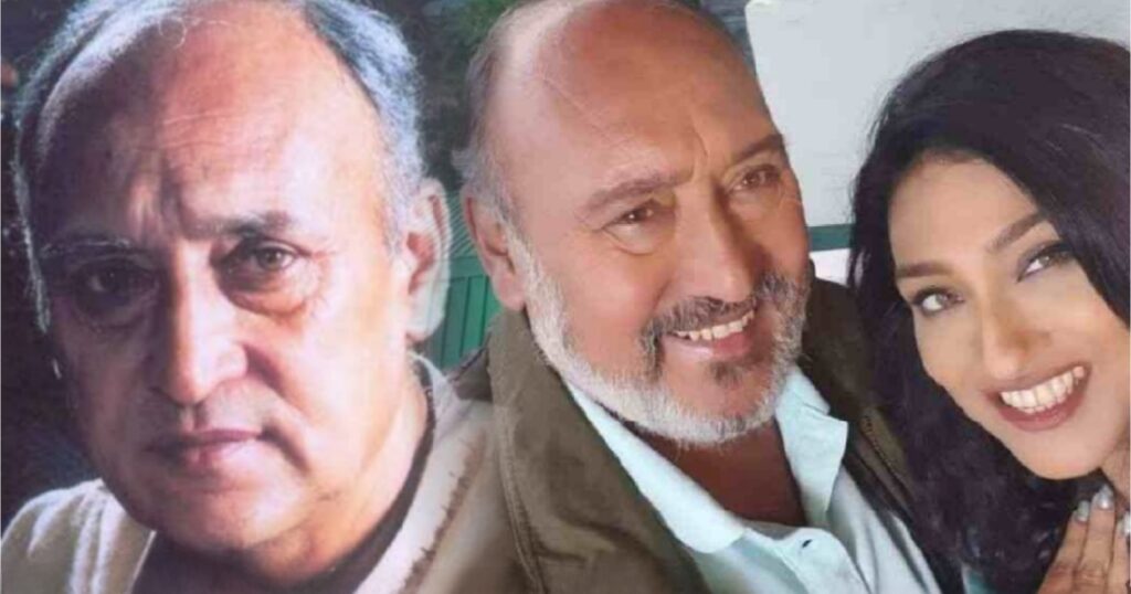 akorik, Bengali movie, tollywood actor, tollywood novier, victor banerjee vector rituparna