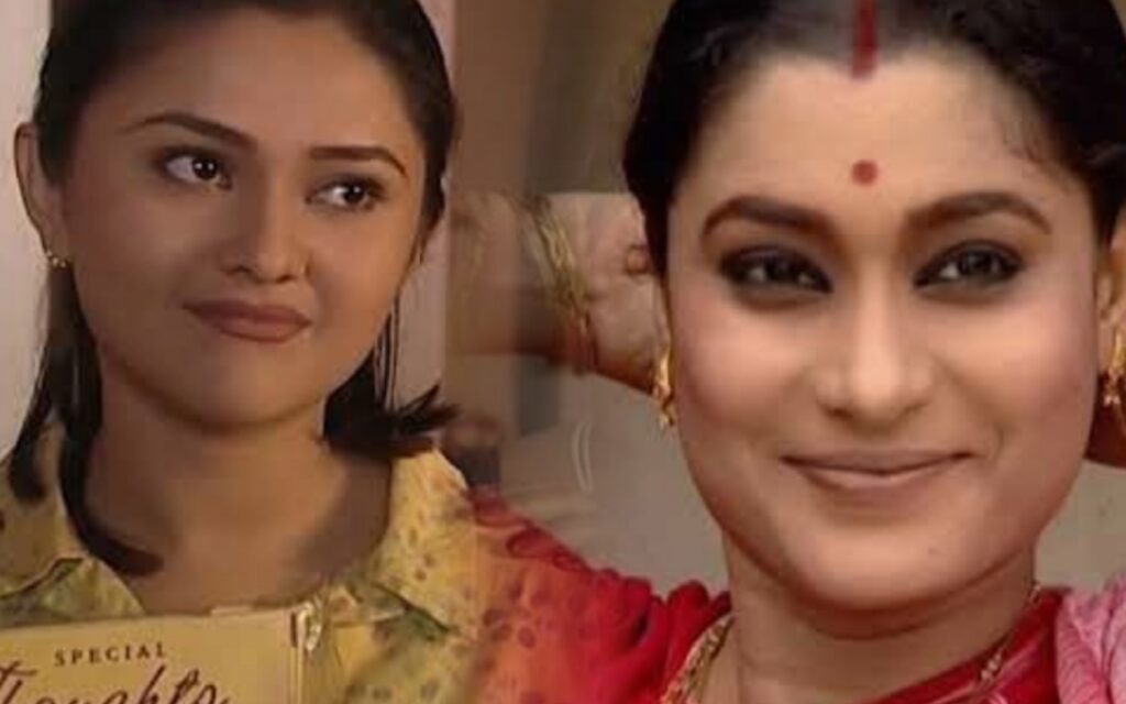 channel Birthday, ek akasher niche, goyenda ginni, Raja and gaja, subarnolota, Zee Bangla Ak Akasher Niche Subarnalata