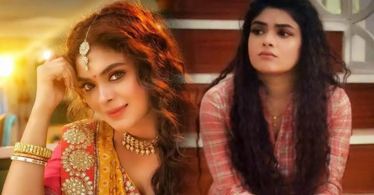 actress, Amrita debnath, Bengali television, l, Mon Phagun, Star Jalsha Amrita debnath