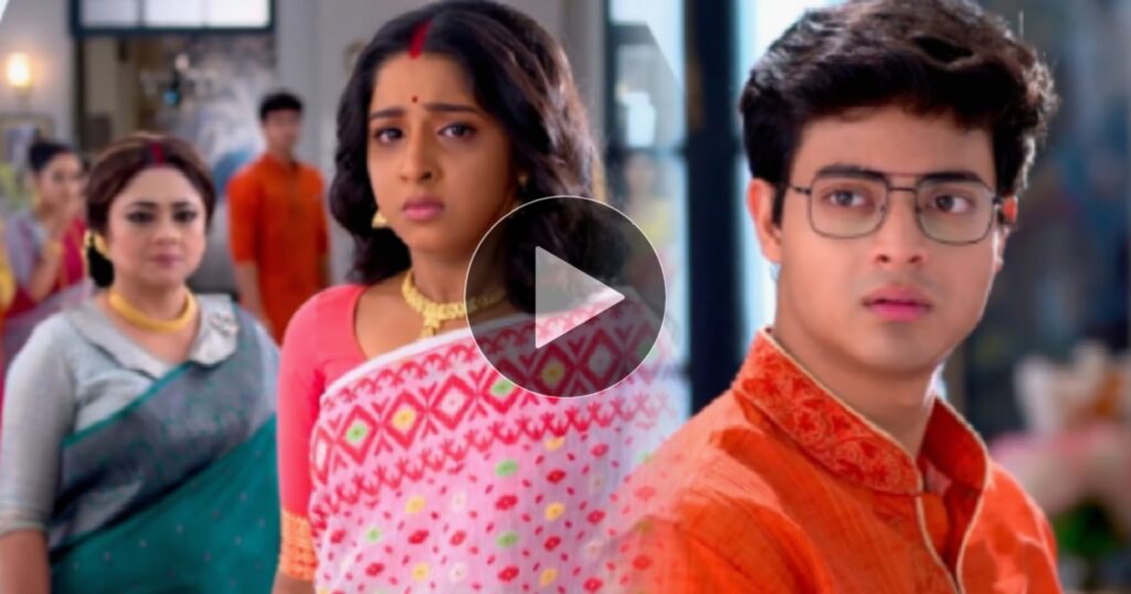 anurager choya, Bengali serial, new promo, social media, star jalsa Anurager Chwa