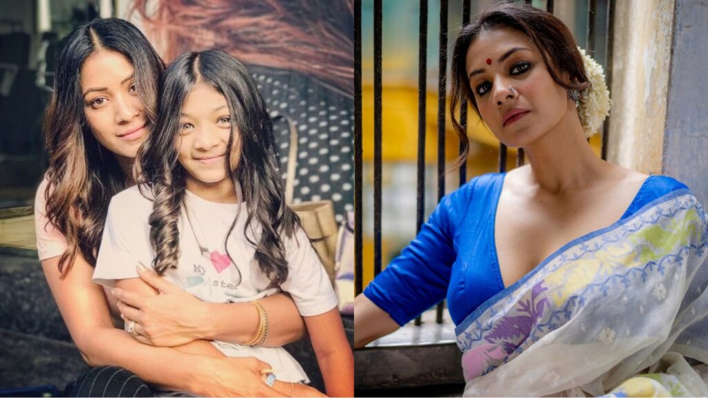 barkha bisht sengupta, Bollywood actor, bollywood actress, indraneil sengupta, separation Barkha Sengupta