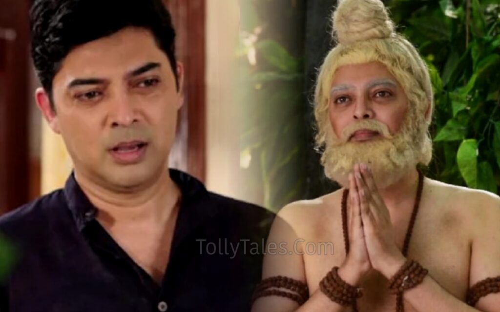 Bengali television, bhaswar chaterjee, Star Jalsha, Zee Bangla Bhaswar