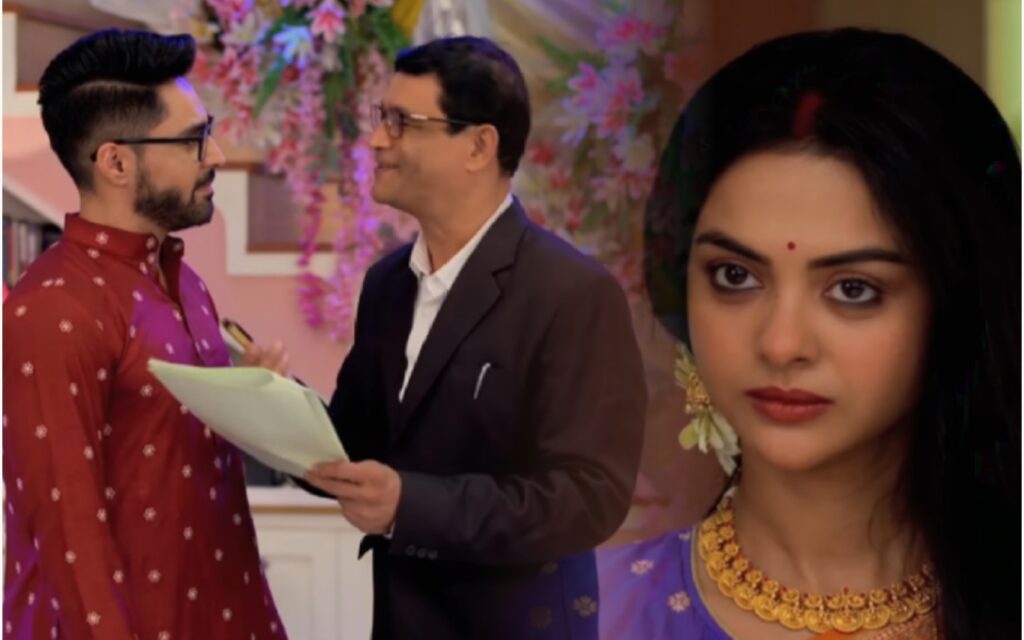 Bengali television, gantchhora, gaurav chatterjee, Riaz Laskar, Solanki Roy, Star Jalsha Gatcchora