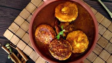 How to make chhenar dalna recipe in bengali style
