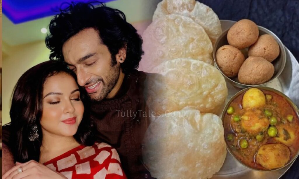 Bengali actress, funny post, Jeetu Kamal, nabanita, relationship, social media, tollywood actor Jeetu Nabanita