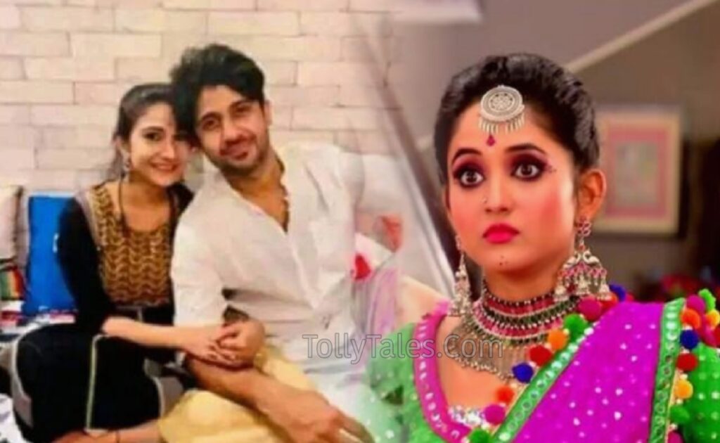 Kaushambi Sid together