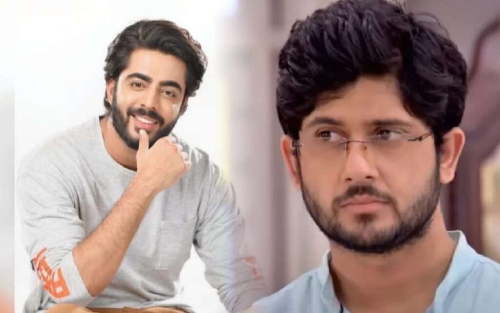 Bengali actor, krushal Ahuja, movie, s k movies, tollywood actor Krushal Adrit