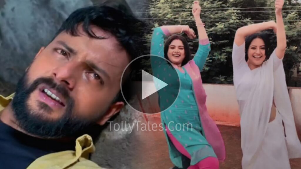 actress, bengalitvserial, Dhulokona, manalide, starjalsha Lalon Fuljhuri