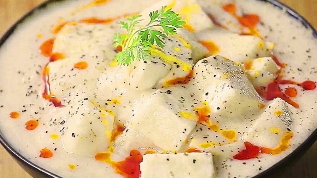 mahalaya special recipe, paneer recipe, veg recipe Malai Paneer Korma
