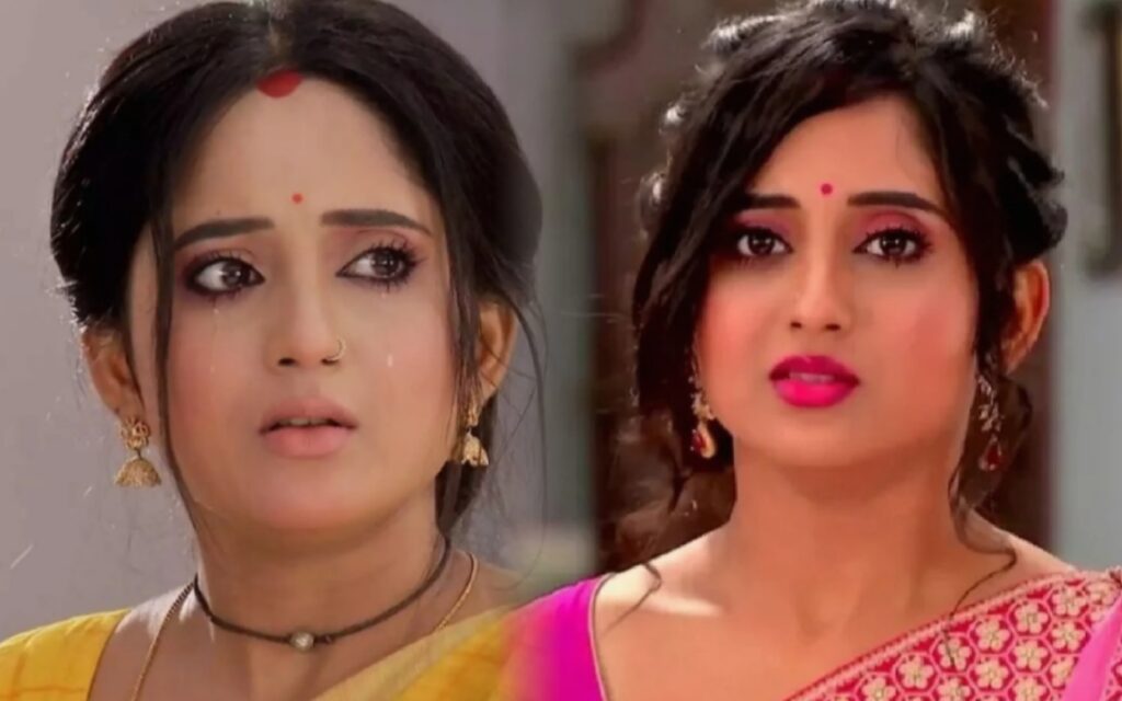 Bengali serial, Mithai, TRP, Zee Bangla Mithai 1