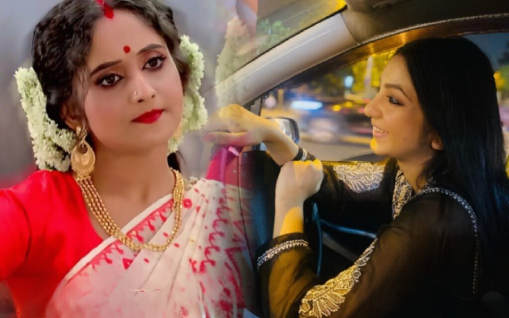 Mithai Can not drive