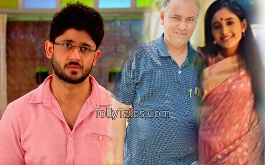 Bengali television, Director, Mithai, Rajendra Prasad Das, serial, Zee Bangla Mithai Rajendra Prasad Sid