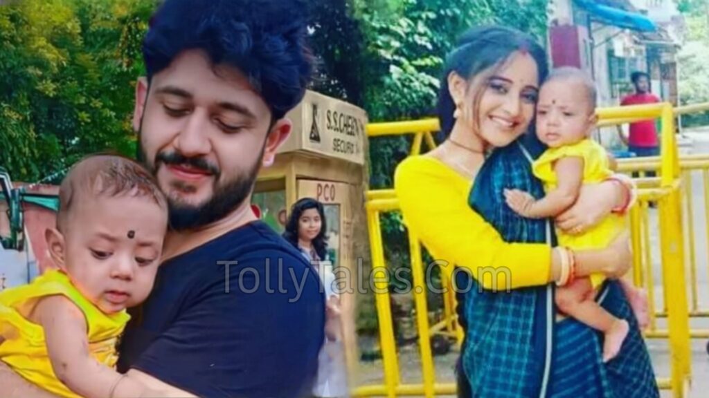 adrit Roy, Bengali television, Mithai, Sidhai, soumitrisha kundu, Zee Bangla Mithai Sid 3