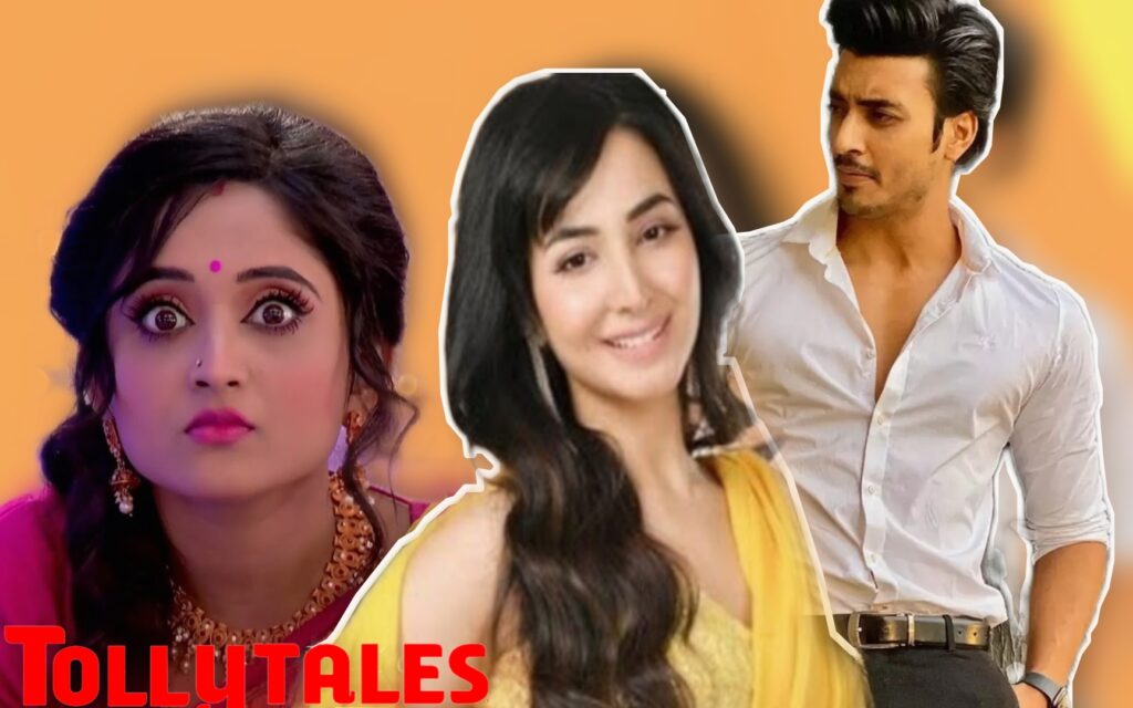bengalitvserial, monphagun, musicvedio, srijalaguho, starjalsha, svf, telivision Mithai Srijla Jhon 1