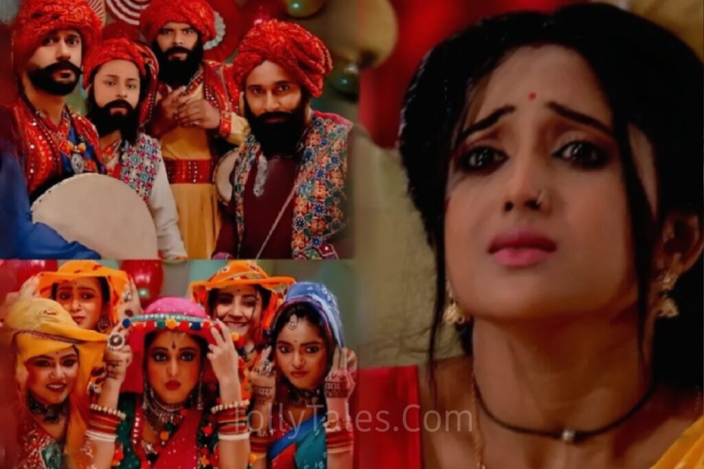adrit Roy, Mithai, Soumitrisha Kundoo Mithai Trp Down