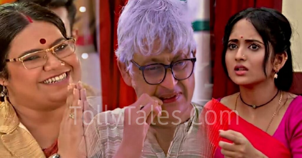 adrit Roy, Mithai, Sid, Sidhai, Soumitrisha Kundoo, Tarmila Mithai tarak promila