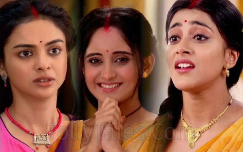 Mithai, Ormax Media, Soumitrisha Kundoo, Zee Bangla MithaiGouriKhori