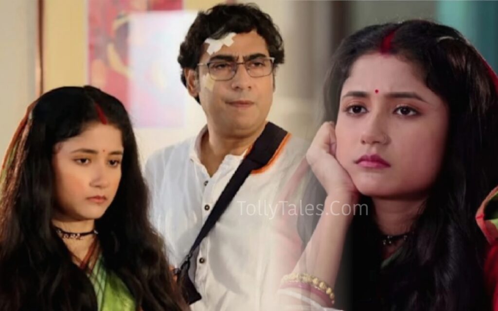 Bengali television, gadhuli alap, Star Jalsha, uron tubri, Zee Bangla Nolok Arindam