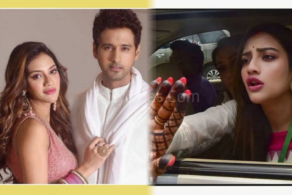 actress, Bengaliactress, Bollywood, controversy, instapost, nusratjahan, tollywood Nusrat Yas