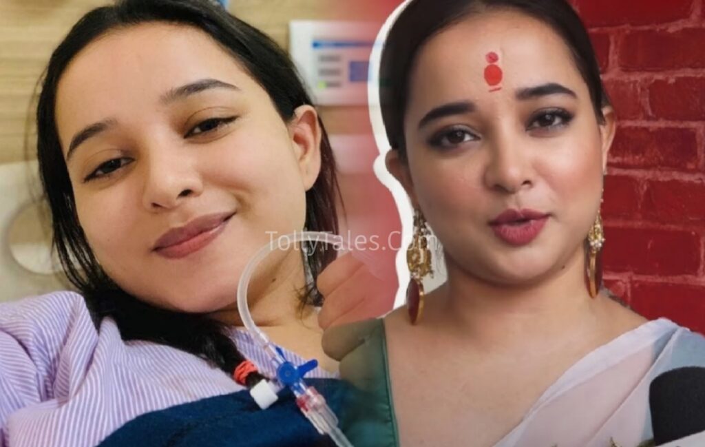 Priyanka Bhattacharya