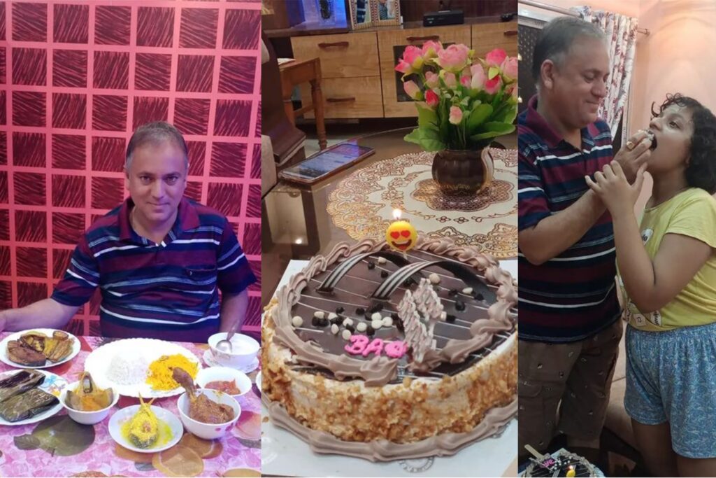 bengalitvserial, birthday, Director, Mithai, telivision, ZeeBangla Rajendra Prasad