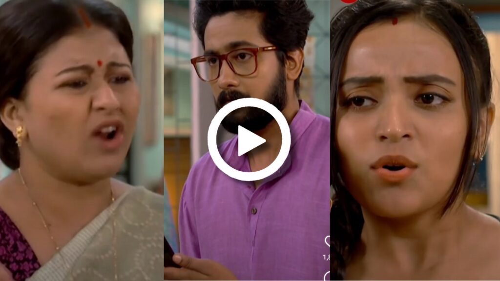 Bengali serial, ei poth Jodi na Sesh hoy, new promo, tollywood serial, Zee Bangla Satyaki Urmi