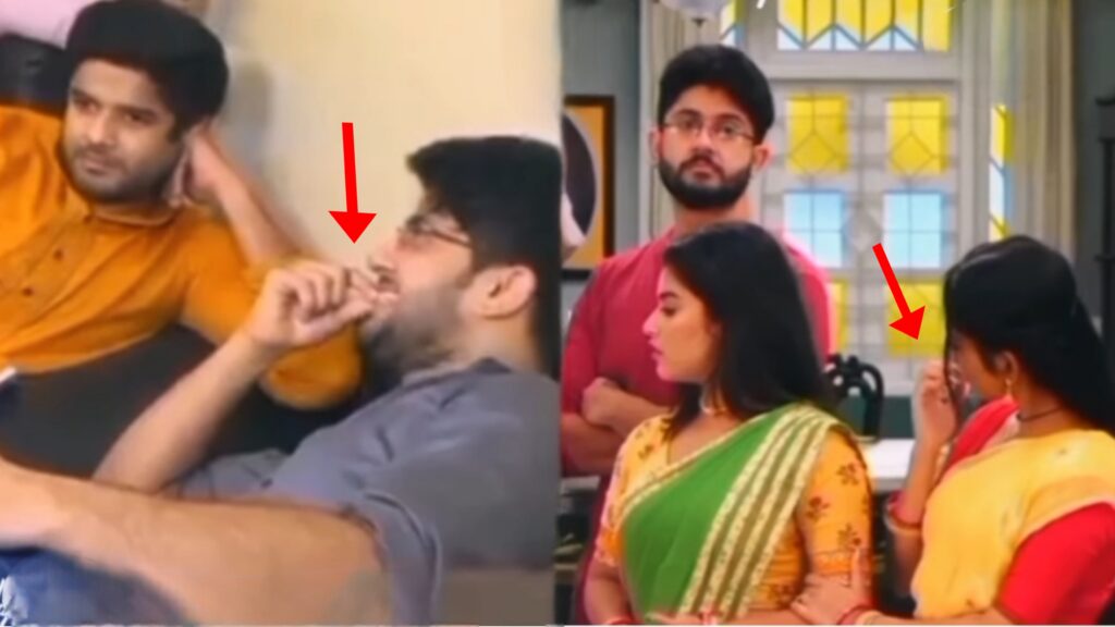 adrit ray, Mithai, soumitrisha kundu, tollywood actor, Tollywood actress Sid Mithai