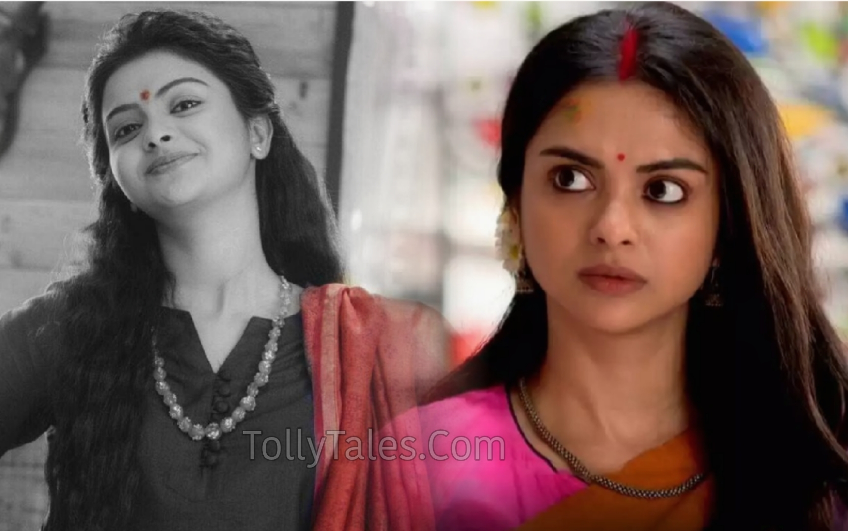 Solanki Roy