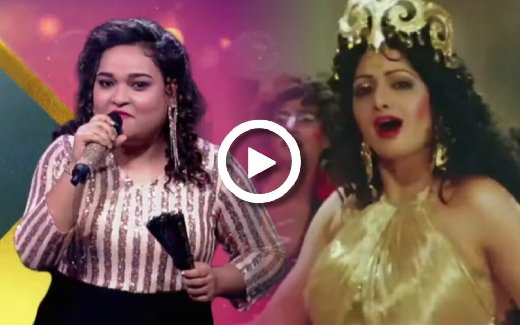 Bengali show, music reality show, performer of the week, sa re ga ma pa, Sonia Sonia saregamapa
