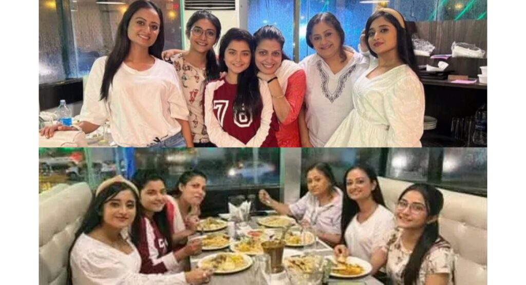 adrit Roy, Kaushambi Chakraborty, Mithai, Nanda, Soumitrisha Kundoo Soumi Kaushambi 2