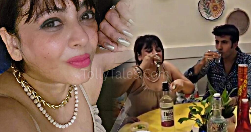 Srilekha Birhdaybash