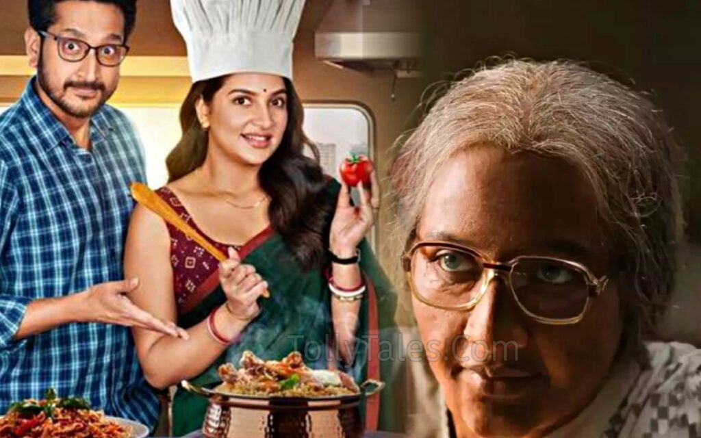 Bengali actress, boudi canteen, indubala bhater hotel, Subhasree ganguly, Tollywood actress Subhasree Indubala11
