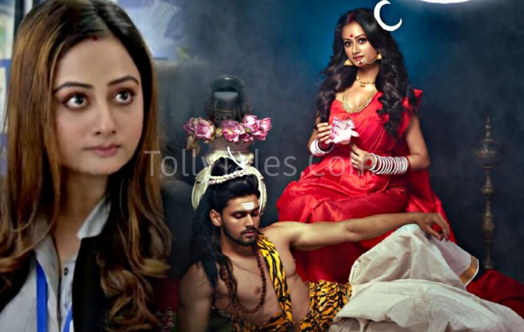 Tonni Laha Roy As Durga3
