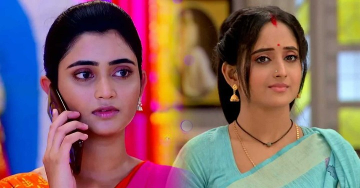 Bengali serial, jagaddhatri, Mithai, new serial, tollywood serial jagaddhatri mithai cleanup