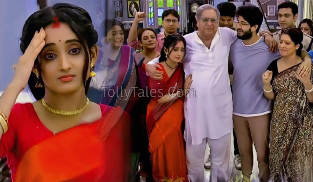 Dhulokona, Gantchora, Mithai, TRP list mithai failed