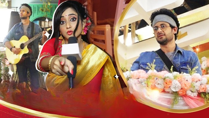 Mithai, Soumitrisha Kundoo, Zee Bangla mithai lifestyle cleanup
