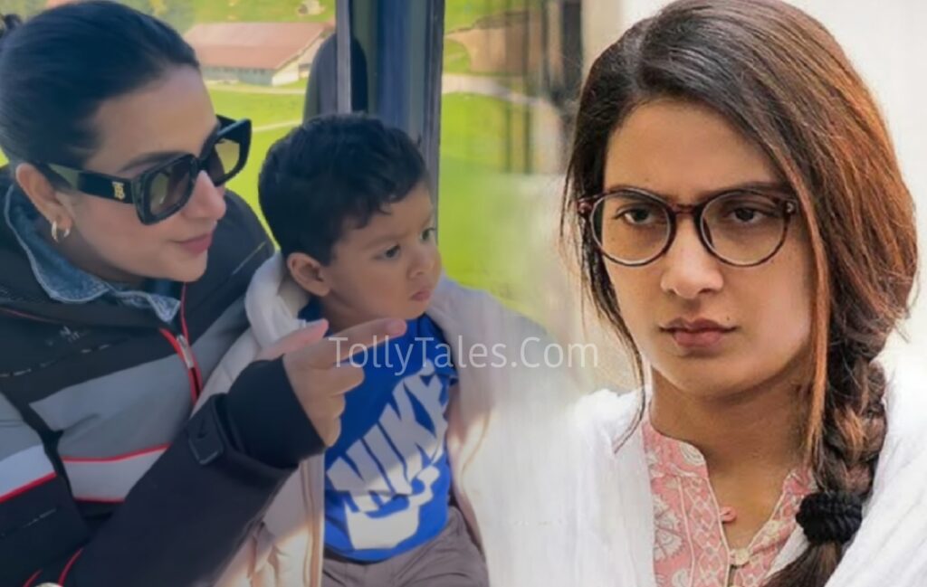 Bengali actress, Subhasree ganguly, Tollywood actress, Troll, Yuvaan Chakraborty netizens troll Subhasree ganguly