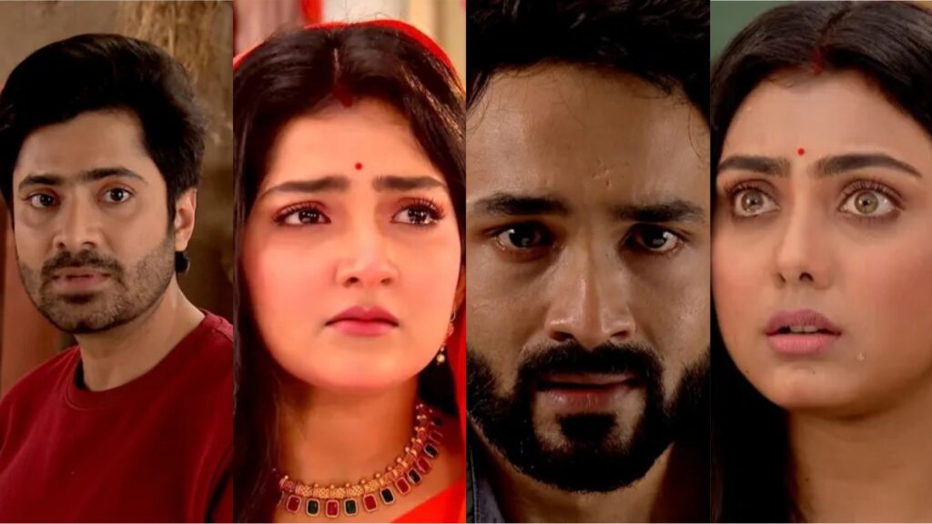 Bengali television, Pilu, serial, Zee Bangla pilu episode