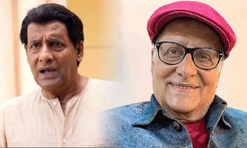 today is the birthday of paran bandopadhyay