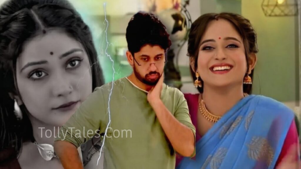 adrit Roy, Bengali television, koushambi chakroborty, Mithai, soumitrisha kundu, Zee Bangla Adrit Kaushambhi Soumi