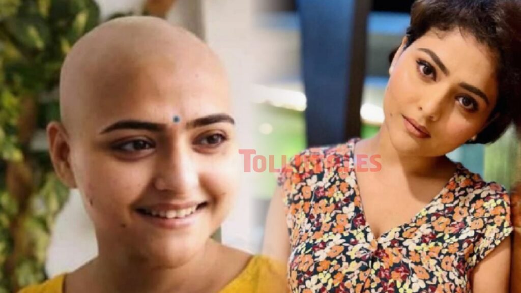 actress, Aindrila Sharma, Bengali television, brain stroke, cancer, cause of death Aindrila Cancer