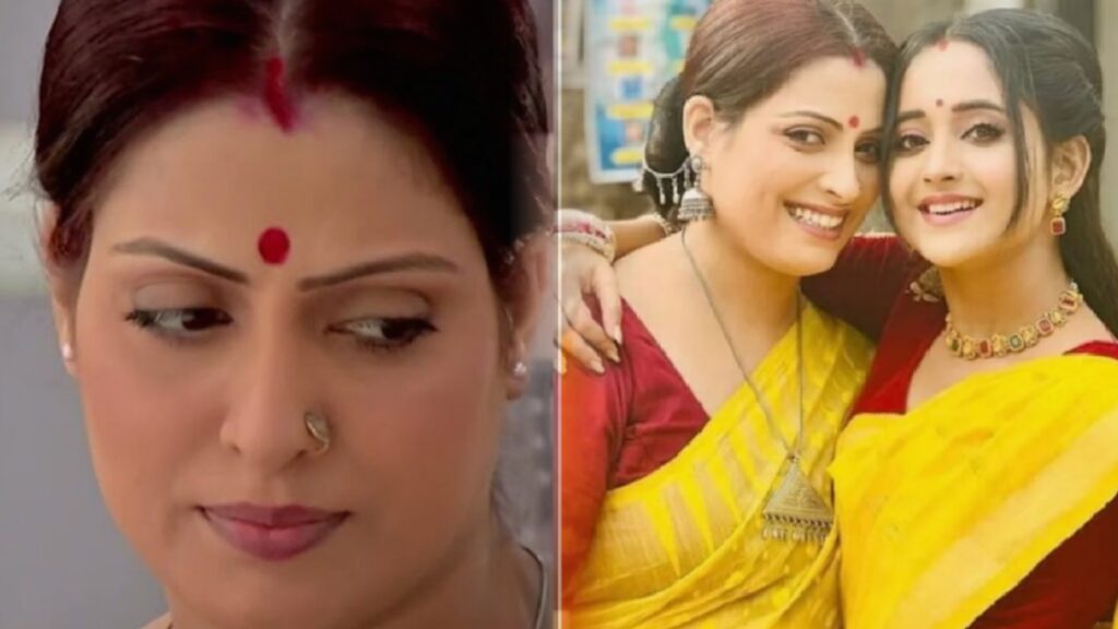 Arpita Chatterjee, Bengali television, Mithai, Zee Bangla Arpita Mithai